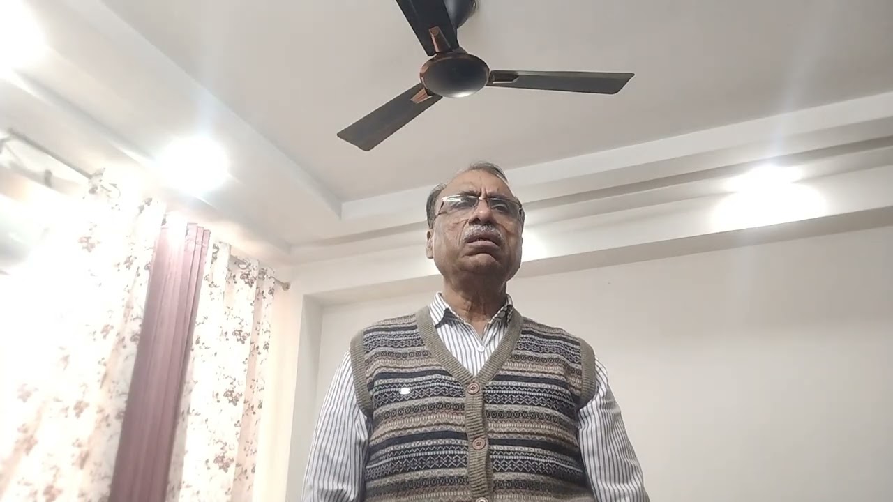 Sanson ki mala main.Music is my 💜💕 Love.