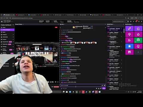 Hitting Ultimate Champion w/ Mohamed Light &amp; Ryley