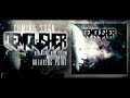 DEMOLISHER - Breaking Point (Pre-Production) 2013