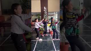 Dance Masti Harpreet Sdc Shorts