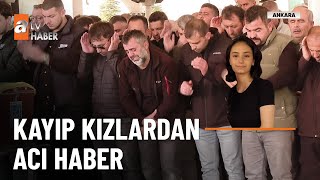 14 Ve 16 Yaşındaki Kızlara Ne Oldu? - Atv Ana Haber 26 Ekim 2025