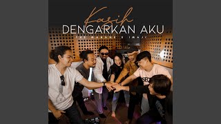 Download Lagu Kasih Dengarkan Aku (feat. Imaji) MP3 Download Lagu Kasih Dengarkan Aku (feat. Imaji) MP3