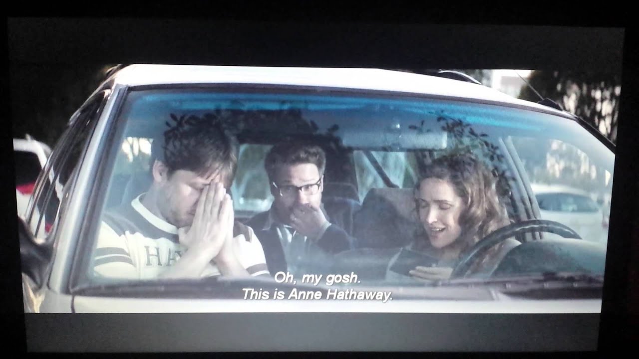 Neighbors 2014 most funny scene