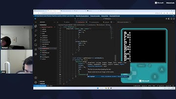 Making a music tracker in MakeCode Arcade!
