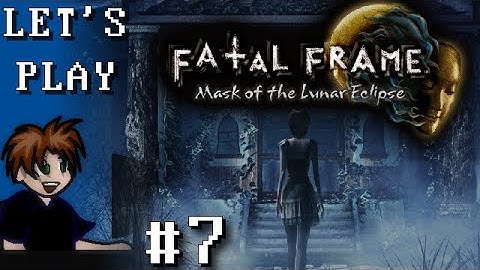 Fatal Frame 4: MOTLE [#7] - The Director