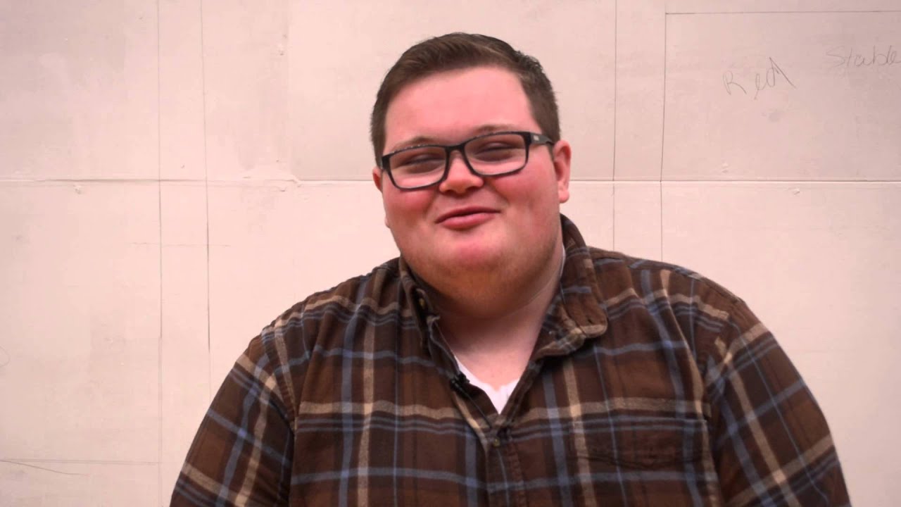 PennTrafford Drama Guild Presents The Music Man YouTube