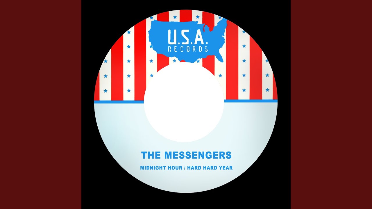 Watch Hard Hard Year on YouTube Watch Hard Hard Year on YouTube