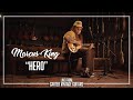 Marcus king  hero live from carter vintage