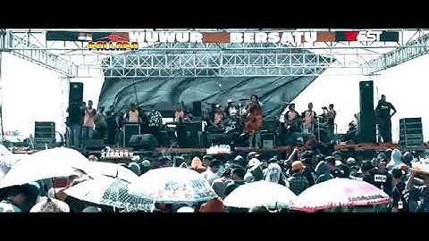 LEWONG (WIWIK SAGITA) NEW PALLAPA #thebestdangdut