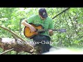 RobertMiles- Children (acoustic guitar cover) #robertmiles #children #guitar #love #foryou