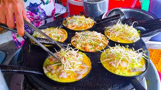 Amazing Vietnamese Street Food 2022 Compilation
