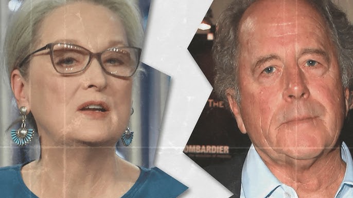 Meryl Streep Divorced Her Husband Immediately After This Happened