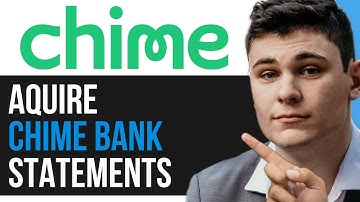 HOW TO AQUIRE CHIME BANK STATEMENTS 2025! (FULL VIDEO)