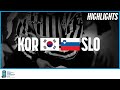 Korea vs. Slovenia | Highlights | 2019 IIHF Ice Hockey World Championship Division I Group A
