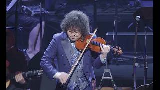 情熱大陸 / 葉加瀬太郎 【from Orchestra Concert 2022 】