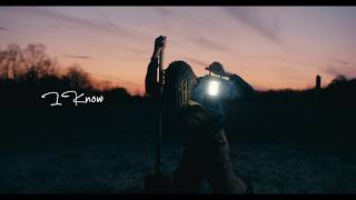 Melodicb - I Know (Lyric Video)