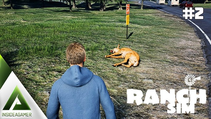 Ranch Simulator on X: #RanchSimulator October 2021 - February 2022 roadmap  revealed! Private multiplayer games, multiple save slots, new cow breed and  more! Read more:   / X