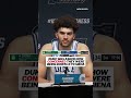 "that game was ours to take" #duke #dukebasketball #collegebasketball