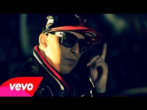 Bella K - J King y Maximan Ft. Ñengo Flow (Original) (Con Letra) ★REGGAETON 2013★ / LIKE VIDEO