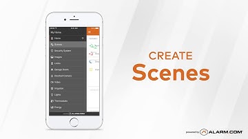 How to Set Up Your Alarm.com Home Security System