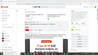 How To Edit Reddit Post - Easy Guide