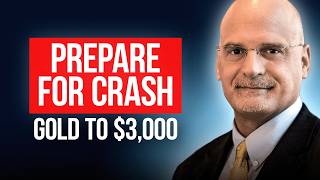 Download lagu Mike McGlone: Gold Could Crash Below $3,000 as Stocks Collapse