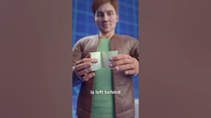 The Fake $100 Made From A Real $1 😳