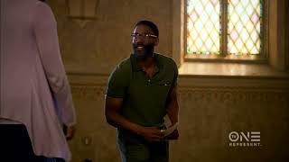 Tobias Truvillion - Loved To Death