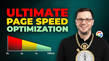 3 Levels of Page Speed Optimization for SEO