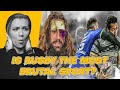 AMERICAN REACTS IS RUGBY THE MOST BRUTAL SPORT IN THE WORLD | AMANDA RAE