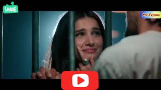 Thodi jagah (marjaavaan) hd-(bigmusic.in)