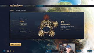Age of Empires IV - Road to Ranked