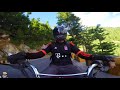 Nathia Gali Kpk FUN Ride - Honda Cg 125 Dream