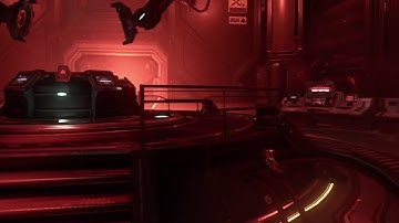 Self destructive (Doom Eternal)