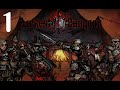 The butcher's circus - Permadeath - Round 1