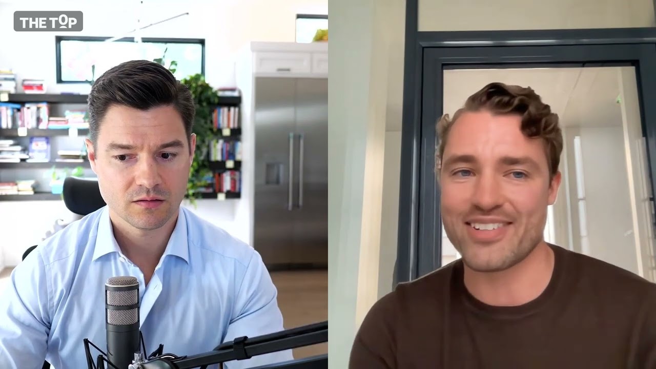 Podcast Episode | Engine-Built Edit with Motion Graphics