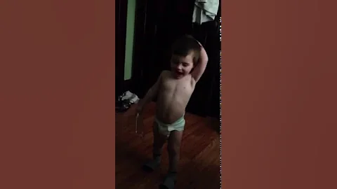 Hit with bag of jellybeans