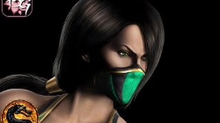 Mortal Kombat 9 Story Chapter 10 Jade