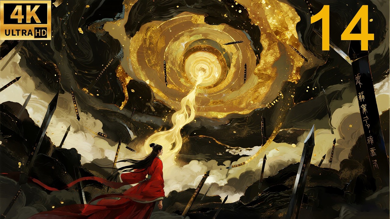 魔神降世：仙尊绝杀反贼（完结）