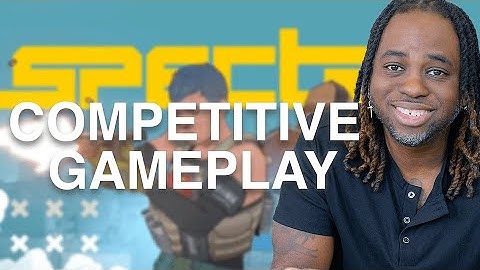 Spectre Divide Indie Dev Playtest