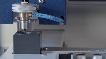 CAMAG Automatic TLC Sampler 4