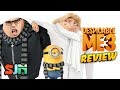 Despicable Me 3 Movie Review