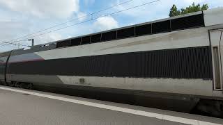 TGV Innoui Motorgeräusch für 18 Sekunden/engine sound /bruit du moteur screenshot 1