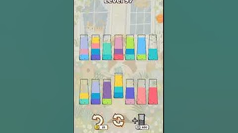 Drink Sort Master Expert mode 97