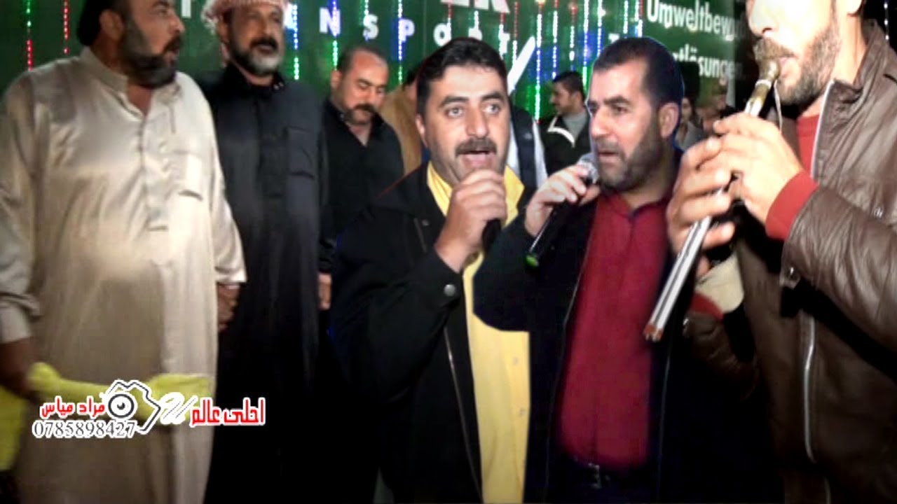 دبكة مجوز جولاني - حسين وابراهيم الخزاعلة #مجوز شلع عالثقل | عرس بكر العبدي ذيابات