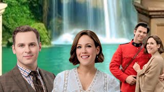 "Erin Krakow’s Secret Wedding Moment Finally Revealed – Fans Can’t Believe Their Eyes!"