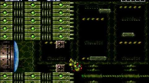 Lets Play: Super Metroid Limit - Part 8