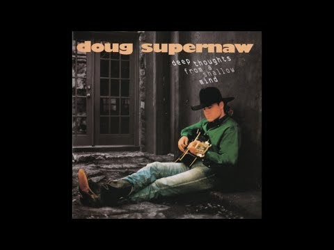 Doug Supernaw - Wishin' Her Well (1994)