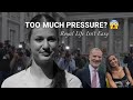 The Part of Royal Life Princess Leonor May Struggle With Most