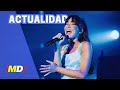 ¡Entradas a la venta! Aitana anuncia su segundo concierto en el Bernabéu